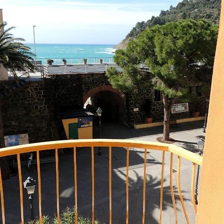 דירות בונאסולה La Porta Delle 5 Terre Trilocali מראה חיצוני תמונה