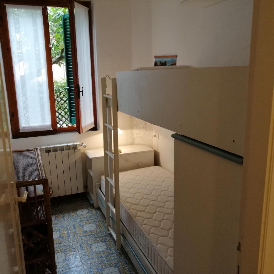 דירות בונאסולה La Porta Delle 5 Terre Trilocali חדר תמונה