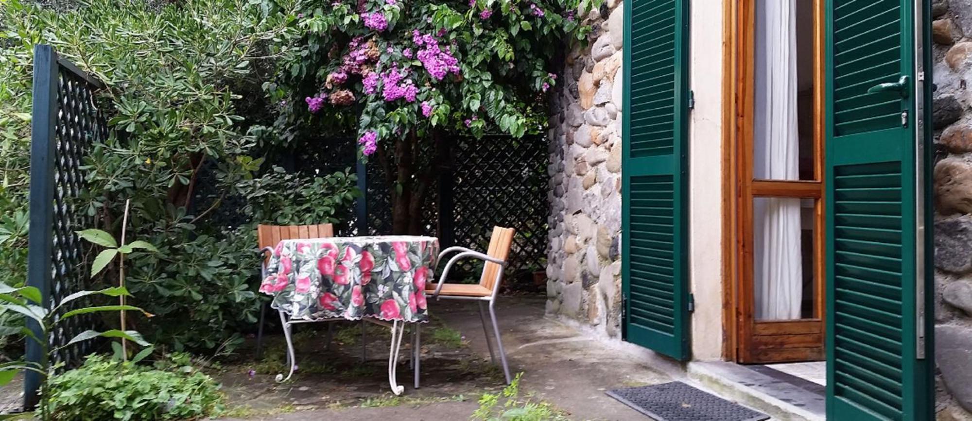 דירות בונאסולה La Porta Delle 5 Terre Trilocali חדר תמונה