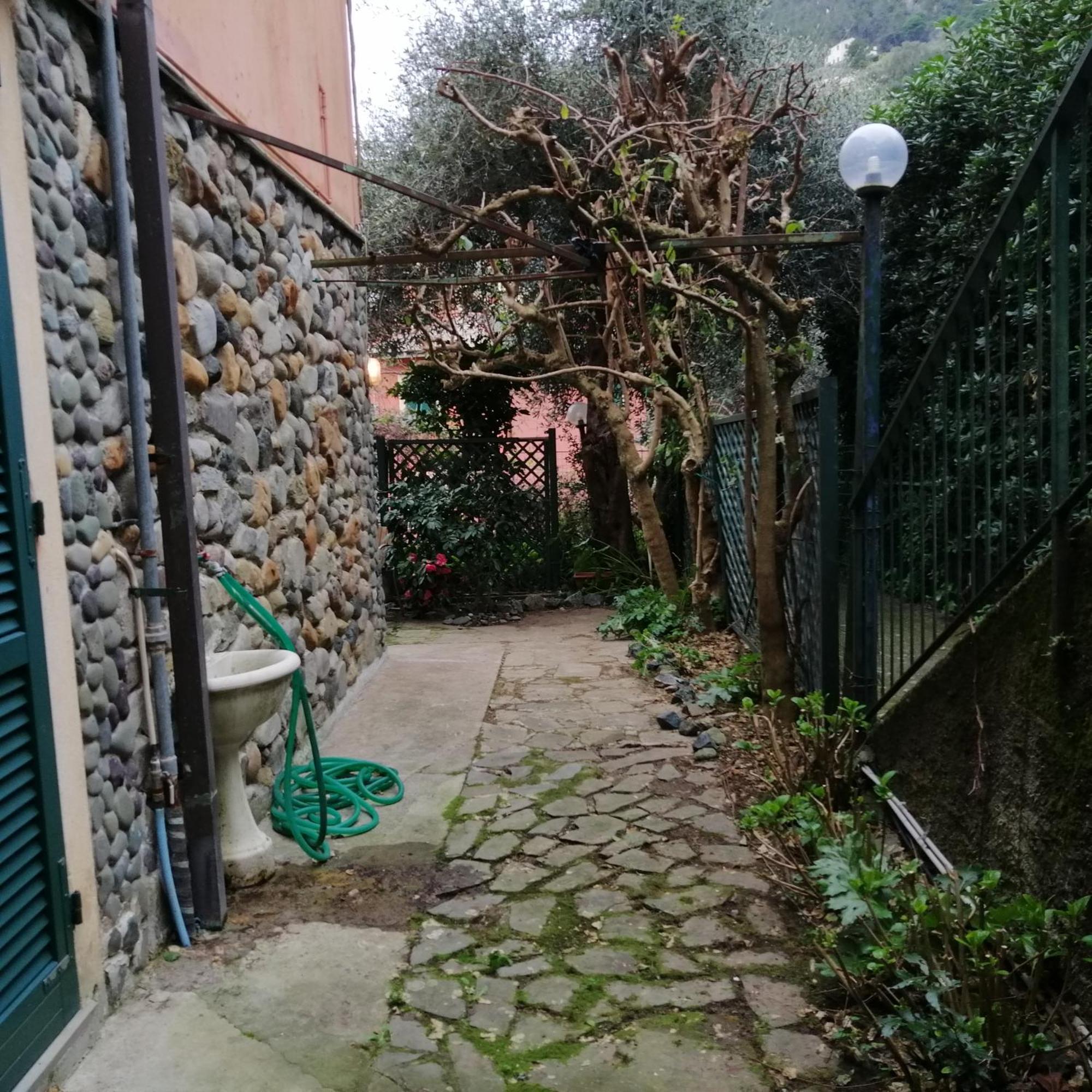 דירות בונאסולה La Porta Delle 5 Terre Trilocali חדר תמונה